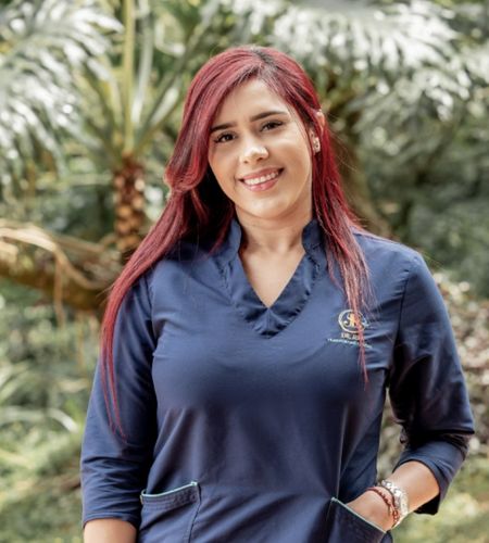 Stephanie Baena