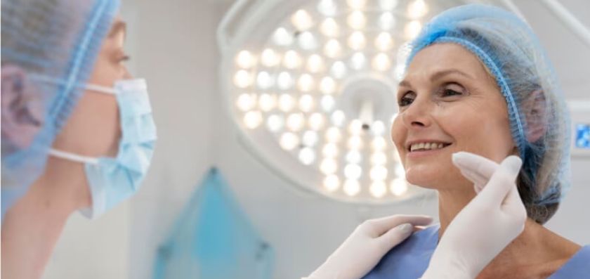 La ciencia detrás del rejuvenecimiento facial