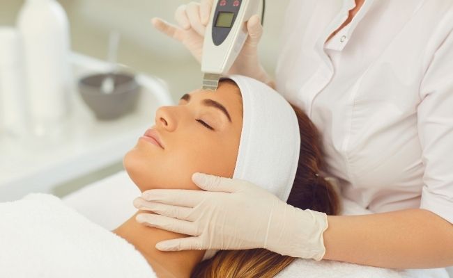 Imagen Rejuvenecimiento facial